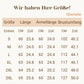 2-teiliges Set mit langärmeligem Oberteil mit Rundhalsausschnitt ＆ Hose