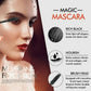 🔥 Kaufen Sie 1 und erhalten Sie 1 gratis 🔥 Wasserfeste Mascara mit dicker Seidenfaser zur Verlängerung der Wimpern