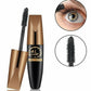 🔥 Kaufen Sie 1 und erhalten Sie 1 gratis 🔥 Wasserfeste Mascara mit dicker Seidenfaser zur Verlängerung der Wimpern