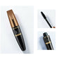 🔥 Kaufen Sie 1 und erhalten Sie 1 gratis 🔥 Wasserfeste Mascara mit dicker Seidenfaser zur Verlängerung der Wimpern