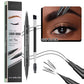 ✨🔥Neujahrsangebot 2025🔥2-in-1-Microblading-Augenbrauenstift mit zwei Enden