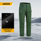 🔥Heißer Verkauf🔥Herren Outdoor Wanderhose Wasserdicht und Warm