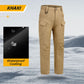 🔥Heißer Verkauf🔥Herren Outdoor Wanderhose Wasserdicht und Warm