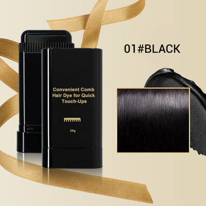🎁Neujahrs-Sonderangebot: 50% Rabatt!✨Sichere und praktische Haarfärbekamm-Lösung