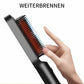 💖LETZTER TAG 50 % RABATT💖Negativ-Ionen-Haarglätter-Stylingkamm
