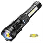 🎉Neujahrs Verkauf🎁Taktische Taschenlampe🔦🔦