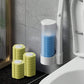 🔥Großer Verkauf 50% RABATT🔥Einweg-Toilettenreinigungssystem