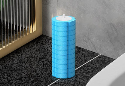 🔥Großer Verkauf 60% RABATT🔥Einweg-Toilettenreinigungssystem