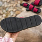 🏆Muttertagsspezial 50% Rabatt🩷Frauenkomfortnetz gleiten Sandalen