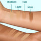 💕Begrenzte Zeit 50% Rabatt💕Feuchtigkeitsspendende Concealer-Wasserfeste Creme für Frauen