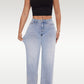 🔥Vorverkauf 2026🔥Lockere Jeans mit mittelhohem bis niedrigem Bund