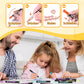 🎁Geschenkidee Heißer Verkauf 50% OFF🔥Glitzer-Farbstiften mit doppeltem Umriss