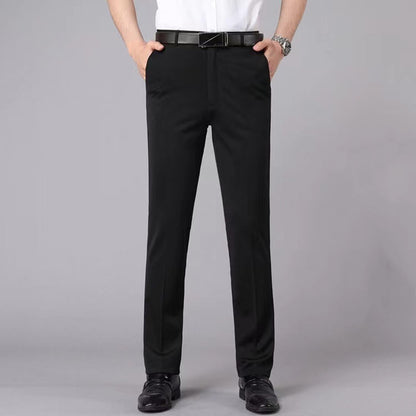 👖 Herren-Anzughose (schmal geschnitten)
