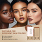 ✨Kaufen Sie 1 und erhalten Sie 1 gratis🌟Feuchtigkeitsspendender und aufhellender Essential Foundation Stick