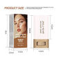 ✨Kaufen Sie 1 und erhalten Sie 1 gratis🌟Feuchtigkeitsspendender und aufhellender Essential Foundation Stick