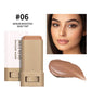 ✨Kaufen Sie 1 und erhalten Sie 1 gratis🌟Feuchtigkeitsspendender und aufhellender Essential Foundation Stick