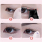 😍Letzter Tag – 1 kaufen, 1 gratis dazu💖 Rotierender Eyeliner-Stempelstift
