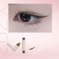 😍Letzter Tag – 1 kaufen, 1 gratis dazu💖 Rotierender Eyeliner-Stempelstift
