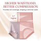 💥2025 Neue Frühlingsstile - 50% Rabatt💝Ultimativer Komfort High-Waist Undurchlässige Shapewear-Unterhosen