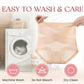 💥2025 Neue Frühlingsstile - 50% Rabatt💝Ultimativer Komfort High-Waist Undurchlässige Shapewear-Unterhosen