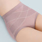 💥2025 Neue Frühlingsstile - 50% Rabatt💝Ultimativer Komfort High-Waist Undurchlässige Shapewear-Unterhosen