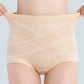 💥2025 Neue Frühlingsstile - 50% Rabatt💝Ultimativer Komfort High-Waist Undurchlässige Shapewear-Unterhosen