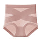 💥2025 Neue Frühlingsstile - 50% Rabatt💝Ultimativer Komfort High-Waist Undurchlässige Shapewear-Unterhosen