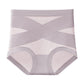 💥2025 Neue Frühlingsstile - 50% Rabatt💝Ultimativer Komfort High-Waist Undurchlässige Shapewear-Unterhosen