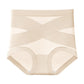 💥2025 Neue Frühlingsstile - 50% Rabatt💝Ultimativer Komfort High-Waist Undurchlässige Shapewear-Unterhosen