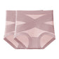 💥2025 Neue Frühlingsstile - 50% Rabatt💝Ultimativer Komfort High-Waist Undurchlässige Shapewear-Unterhosen