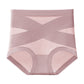 💥2025 Neue Frühlingsstile - 50% Rabatt💝Ultimativer Komfort High-Waist Undurchlässige Shapewear-Unterhosen