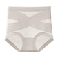 💥2025 Neue Frühlingsstile - 50% Rabatt💝Ultimativer Komfort High-Waist Undurchlässige Shapewear-Unterhosen