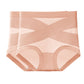 💥2025 Neue Frühlingsstile - 50% Rabatt💝Ultimativer Komfort High-Waist Undurchlässige Shapewear-Unterhosen