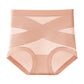 💥2025 Neue Frühlingsstile - 50% Rabatt💝Ultimativer Komfort High-Waist Undurchlässige Shapewear-Unterhosen