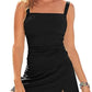🏖️Sommer Schlussverkauf 50% RABATT💝 Damen Vintage Bauchkontrolle Zweiteiliger Tankini Badeanzug