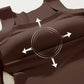 Formendes Tanktop mit integriertem BH