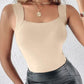 Formendes Tanktop mit integriertem BH
