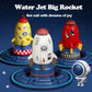 ⏳ Limitiertes Sommer-Angebot💥🎁DER heißeste Raketen-Sprinkler 2025 – Perfektes Kinderfest-Geschenk! 🌟