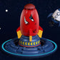 ⏳ Limitiertes Sommer-Angebot💥🎁DER heißeste Raketen-Sprinkler 2025 – Perfektes Kinderfest-Geschenk! 🌟