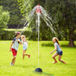 ⏳ Limitiertes Sommer-Angebot💥🎁DER heißeste Raketen-Sprinkler 2025 – Perfektes Kinderfest-Geschenk! 🌟