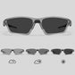 🕶️Blue Light Blocking Photochromic Brille – Schutz & Komfort für Ihre Augen!🛡️