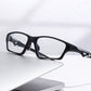 🕶️Blue Light Blocking Photochromic Brille – Schutz & Komfort für Ihre Augen!🛡️
