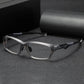 🕶️Blue Light Blocking Photochromic Brille – Schutz & Komfort für Ihre Augen!🛡️