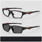 🕶️Blue Light Blocking Photochromic Brille – Schutz & Komfort für Ihre Augen!🛡️