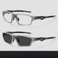 🕶️Blue Light Blocking Photochromic Brille – Schutz & Komfort für Ihre Augen!🛡️