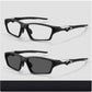 🕶️Blue Light Blocking Photochromic Brille – Schutz & Komfort für Ihre Augen!🛡️