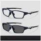 🕶️Blue Light Blocking Photochromic Brille – Schutz & Komfort für Ihre Augen!🛡️