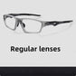 🕶️Blue Light Blocking Photochromic Brille – Schutz & Komfort für Ihre Augen!🛡️