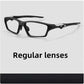 🕶️Blue Light Blocking Photochromic Brille – Schutz & Komfort für Ihre Augen!🛡️