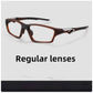 🕶️Blue Light Blocking Photochromic Brille – Schutz & Komfort für Ihre Augen!🛡️